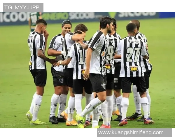 巴伊亚主场迎战米内罗竞技双方争夺关键三分的精彩对决