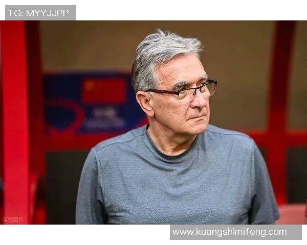 伊万回忆执教生计：我为克罗地亚教练翻开 “东方之门”