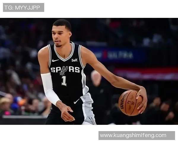 新赛季文班亚马前进飞快，已成为NBA最厉害的球员之一